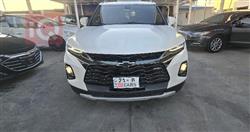 شيفروليه بليزر